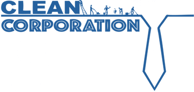 CLEAN CORPORATION