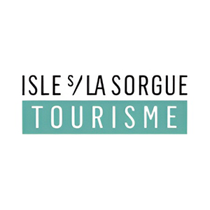 Logo ISLE s/LA SORGUE