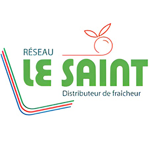 Logo RÉSEAU LE SAINT