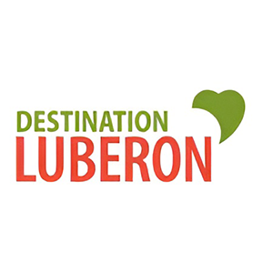 Logo DESTINATION LUBERON