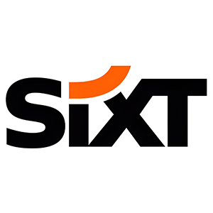 Logo Sixt