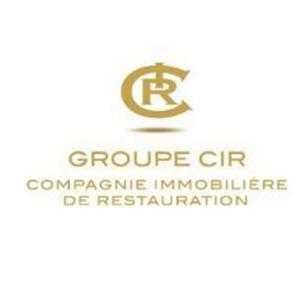 Logo groupe cir