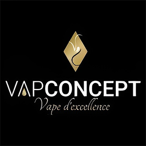 Logo VAPCONCEPT