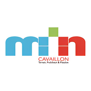Logo CAVAILLON