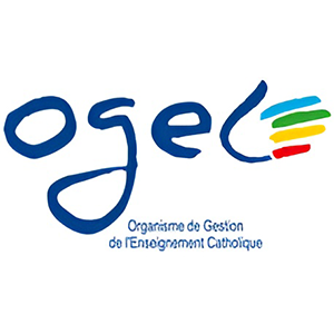 Logo ogel