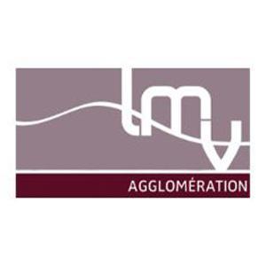 Logo agglomération