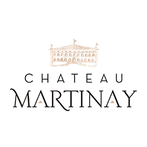 Logo CHATEAU MARTINAY