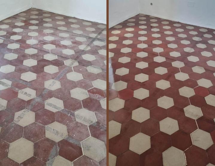 Nettoyage de marbre Cavaillon