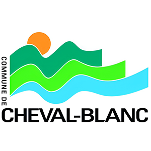 Logo CHEVAL-BLANC